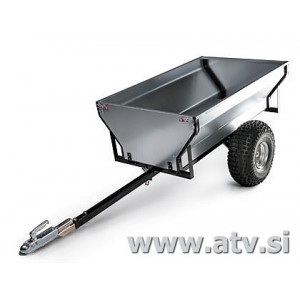 ATV Prikolica RUFG-450