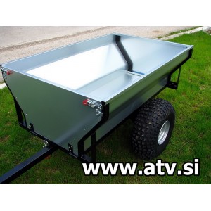 ATV Prikolica RUFG-450