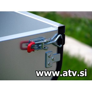 ATV Prikolica RUFG-450