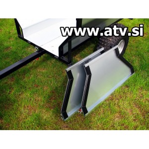 ATV Prikolica RUFG-450