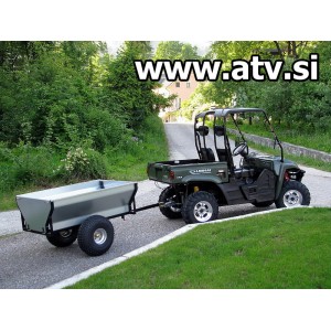 ATV Prikolica RUFG-450