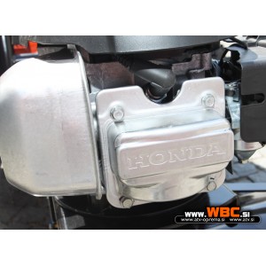 ATV rotacijska metla (za ceste in sneg) - Motor HONDA