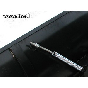 Snežni plug Eurosnow 150 cm