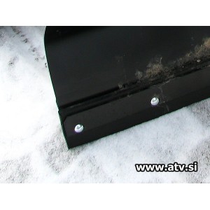 Snežni plug Eurosnow 150 cm