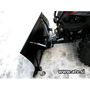 Snežni plug Eurosnow 150 cm