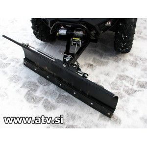 Snežni plug Eurosnow 150 cm