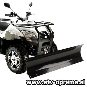 Snežni plug Eurosnow 150 cm