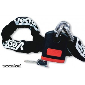 VECTOR Veriga - Ključavnica za motor 1.5 M