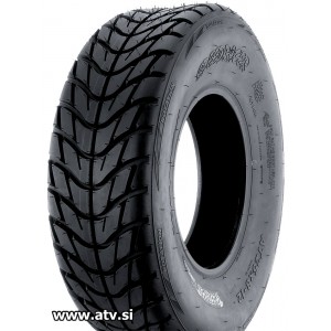 25x8-12 Kenda K546 Speedracer