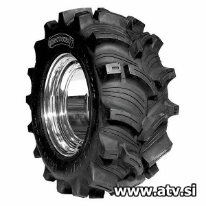 27x12-12 Kenda K538 Executioner