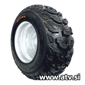 27x12-12 Kenda K573 Bear Claw