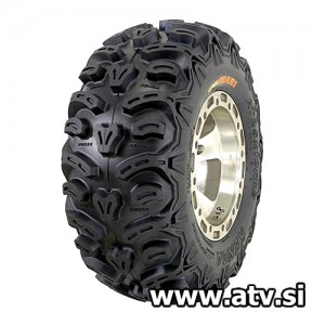 25x8-12 Kenda K587 Bearclaw HTR (II)