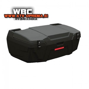 Kimpex Cargo Boxx 160L