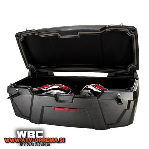 Kimpex Cargo Boxx 160L