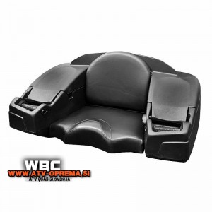 Kimpex Dry Ride 20 106L