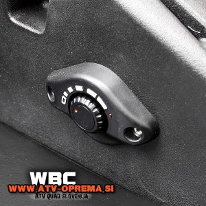 Kimpex Dry Ride 20 106L