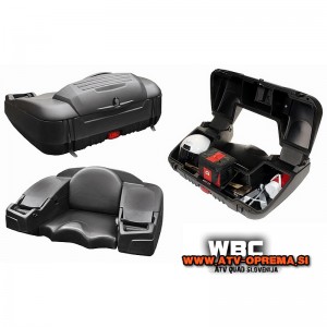 Kimpex Dry Ride 20 106L