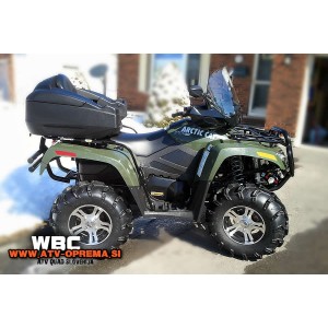 Kimpex Dry Ride 20 106L