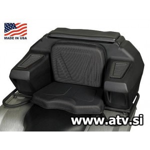 KOLPIN 4438 Zadnji plastični kovček