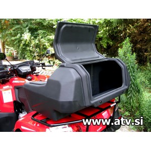 KOLPIN 4438 Zadnji plastični kovček