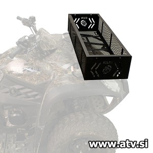 Kolpin sprednji kovinski zaboj