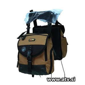 KOLPIN 92141 Tank torba