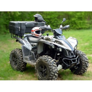 TGB Cargobox Target 70L