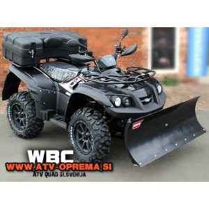 TGB Cargobox Blade 110L