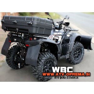 TGB Cargobox Blade 110L