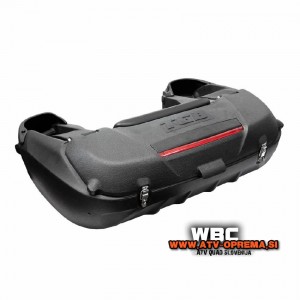 TGB Cargobox Blade Deluxe 135L 