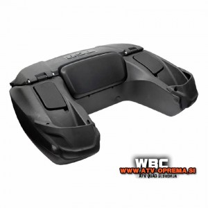 TGB Cargobox Blade Deluxe 135L 