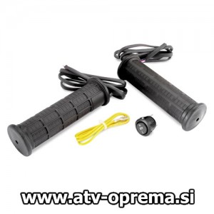 Ogrevane ročke - Symtec Heated Grips Kits ATV - POCO - H/L RR