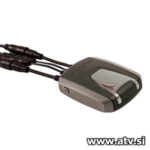 Komunikacija "Oxford Bike Mike 4"