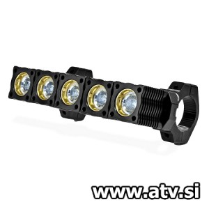 26cm Offroad LED Light BAR