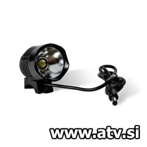 LED Luč Heretic Studios