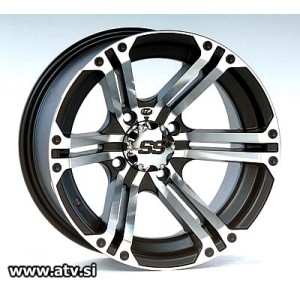 ITP SS212 12x7 5+2 4x110