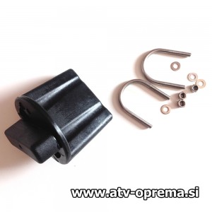 WBC Držalo kante za gorivo (3L in 5L)