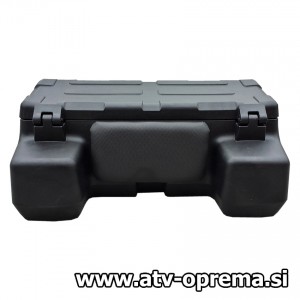 WBC Zadnji plastični kovček 8015