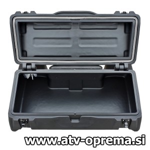 WBC Zadnji plastični kovček 8015