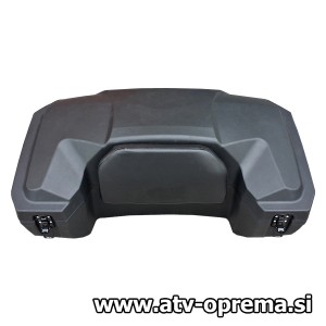 WBC Zadnji plastični kovček 8030