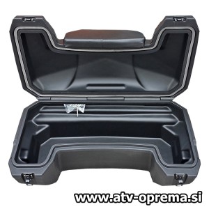 WBC Zadnji plastični kovček 8030