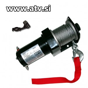 WBC ATV Vitel LD-2000-AV1