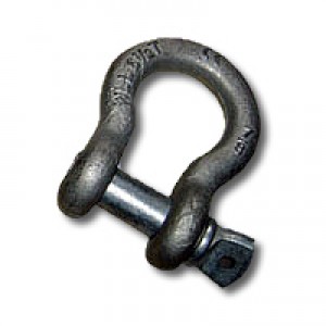 WBC 1/2" O škopec za ATV vitel