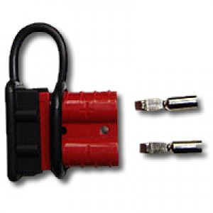 WBC Električni hitri konektor