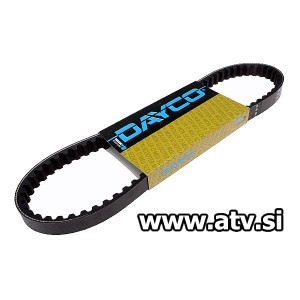 SMC Jumbo 301/302/330/360 (Pogonski jermen) Dayco DC8198K