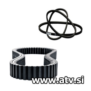 SMC Jumbo 301/302/330/360 (Pogonski jermen) 25741-JOW-00 ORIGINAL