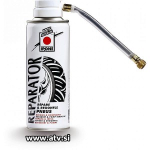 IPONE Pena za popravilo pnevmatike