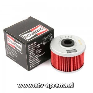 Oljni filter POLARIS Champion COF013