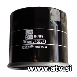 15533-MAX-00 Oljni filter original (SMC Jumbo 720)
