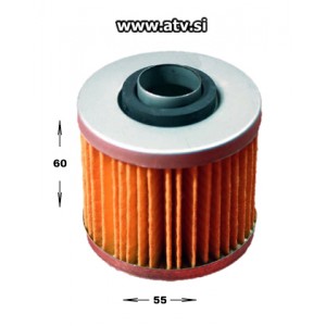 Oljni filter YAMAHA TRAX-TX21